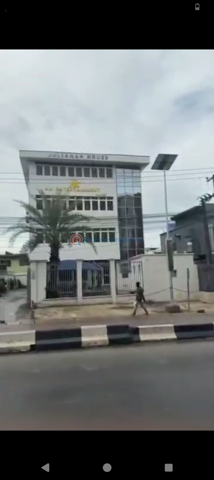 Commercial Property For Rent Opebi, Ikeja Ikeja Lagos - 0