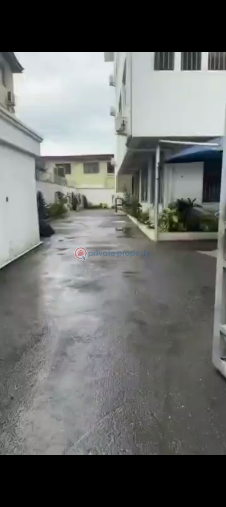 Commercial Property For Rent Opebi, Ikeja Ikeja Lagos - 2