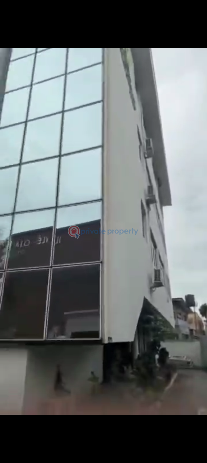 Commercial Property For Rent Opebi, Ikeja Ikeja Lagos - 1