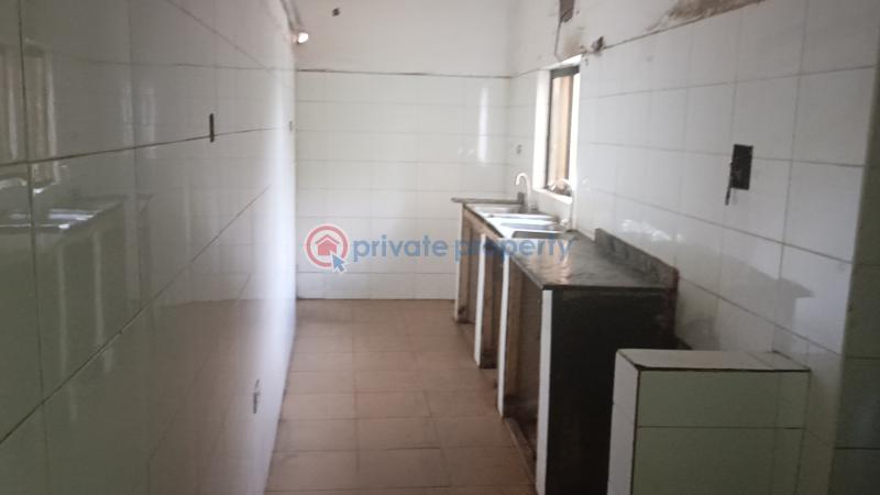 Restaurant/Bar For Rent Karu Site, Karu, Abuja. Karu Abuja Phase 4  - 4