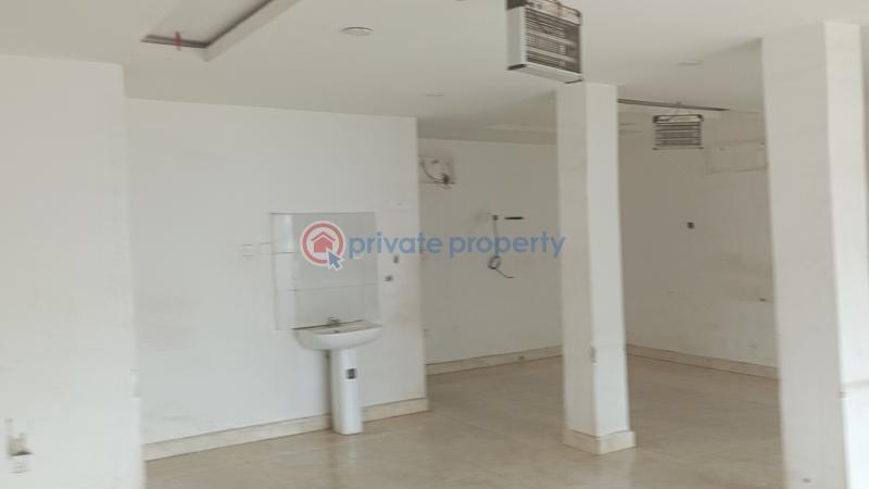 Restaurant/Bar For Rent Karu Site, Karu, Abuja. Karu Abuja Phase 4  - 5