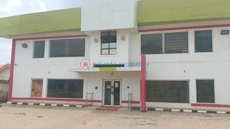Restaurant/Bar For Rent Karu Site, Karu, Abuja. Karu Abuja Phase 4  - 12