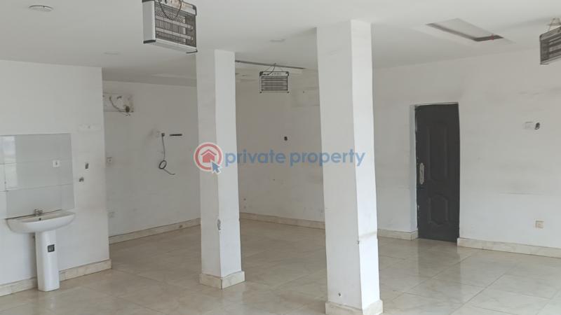 Restaurant/Bar For Rent Karu Site, Karu, Abuja. Karu Abuja Phase 4  - 6