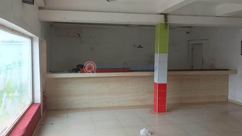Restaurant/Bar For Rent Karu Site, Karu, Abuja. Karu Abuja Phase 4  - 0