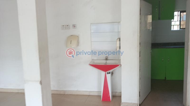 Restaurant/Bar For Rent Karu Site, Karu, Abuja. Karu Abuja Phase 4  - 1