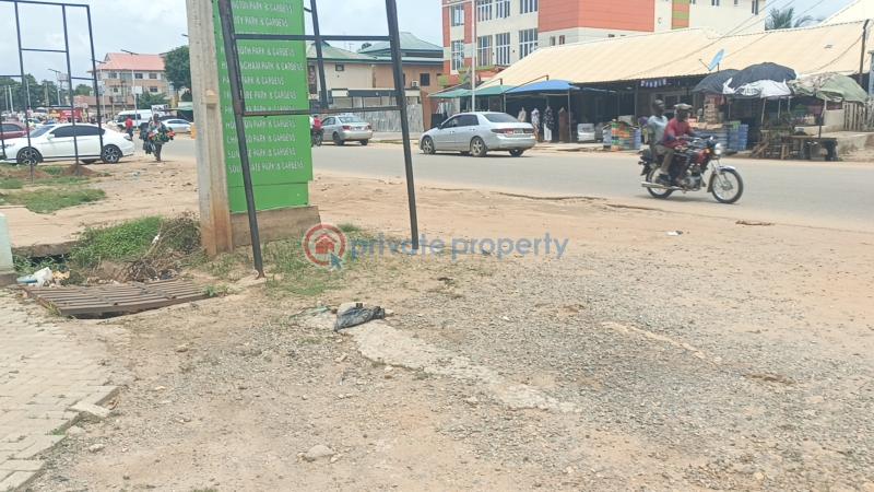 Restaurant/Bar For Rent Karu Site, Karu, Abuja. Karu Abuja Phase 4  - 13