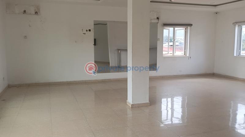 Restaurant/Bar For Rent Karu Site, Karu, Abuja. Karu Abuja Phase 4  - 7