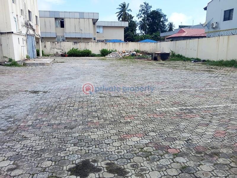 Commercial Property For Sale Victoria Island Lagos - 8