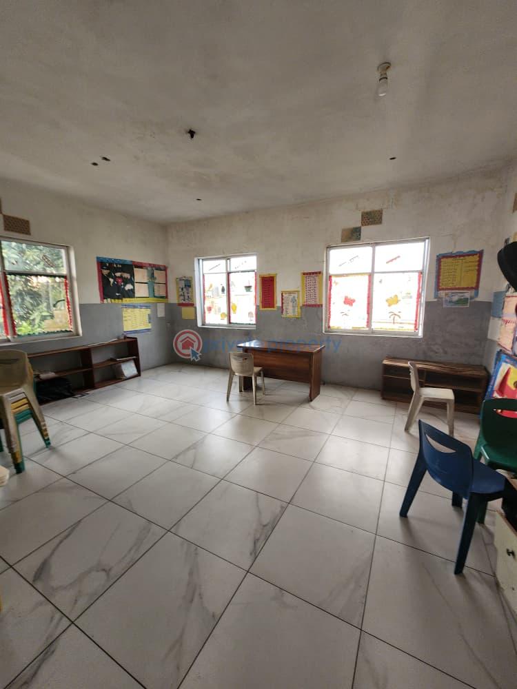 Commercial Property For Sale Greenland Estate Sangotedo Ajah Lagos - 5