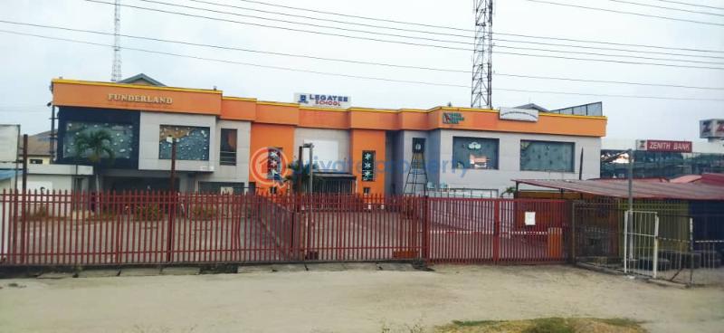 School For Sale Lekki Epe Expressway Ikota Lekki Lagos