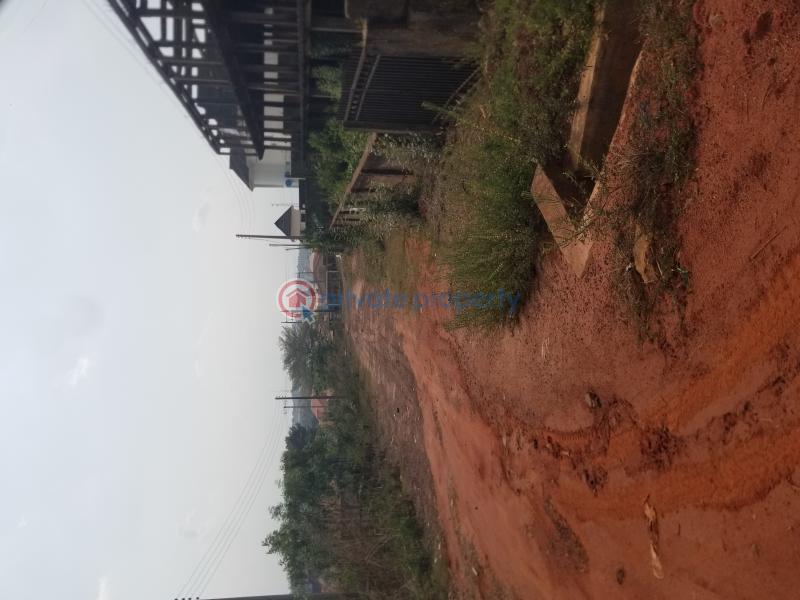 Mall/Complex/Plaza For Sale Obasanjo Presidential Hill Top Oke Mosan Abeokuta Ogun - 0