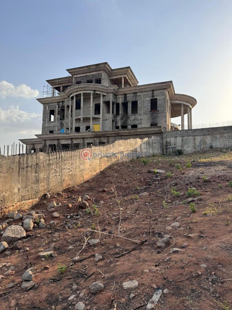 Maisonette For Sale Maitama Amazon Street Maitama Abuja Phase 1  - 5