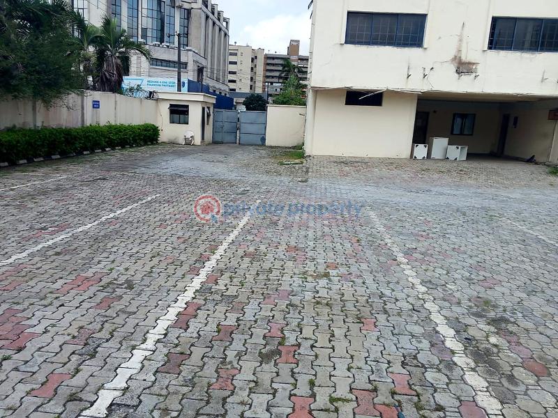 Commercial Property For Sale Victoria Island Lagos - 10