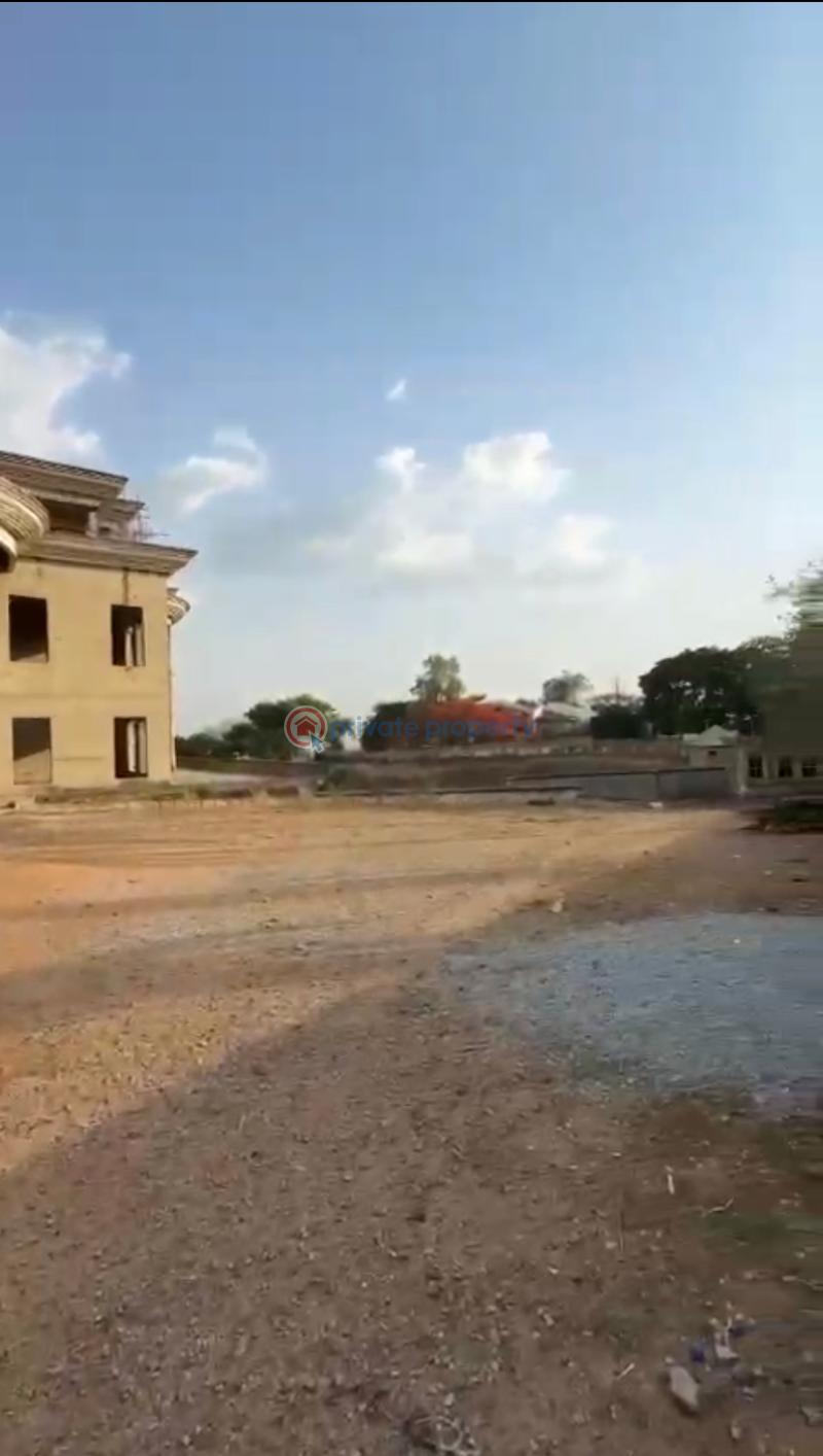Maisonette For Sale Maitama Amazon Street Maitama Abuja Phase 1  - 3