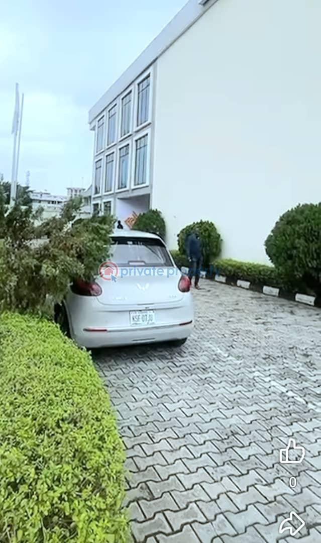 Commercial property for sale - 2 5 bedroom Office For Sale Victoria Island Lagos - 2
