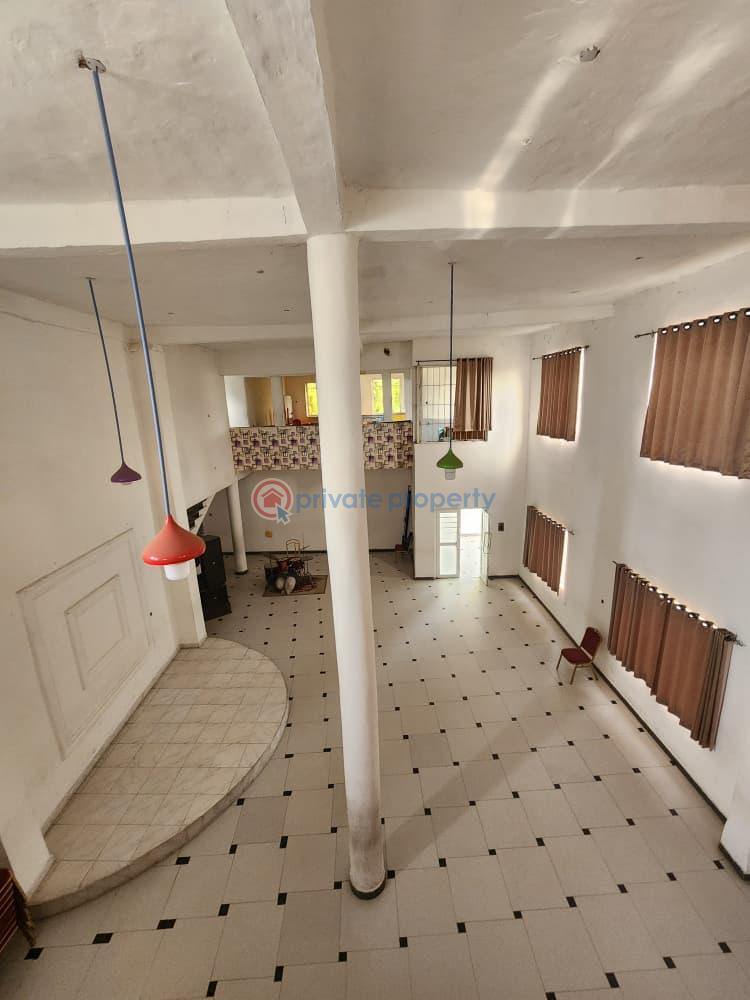 Commercial Property For Sale Greenland Estate Sangotedo Ajah Lagos - 1