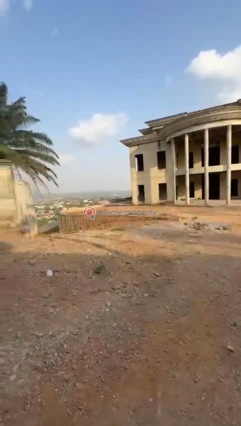 Maisonette For Sale Maitama Amazon Street Maitama Abuja Phase 1  - 2