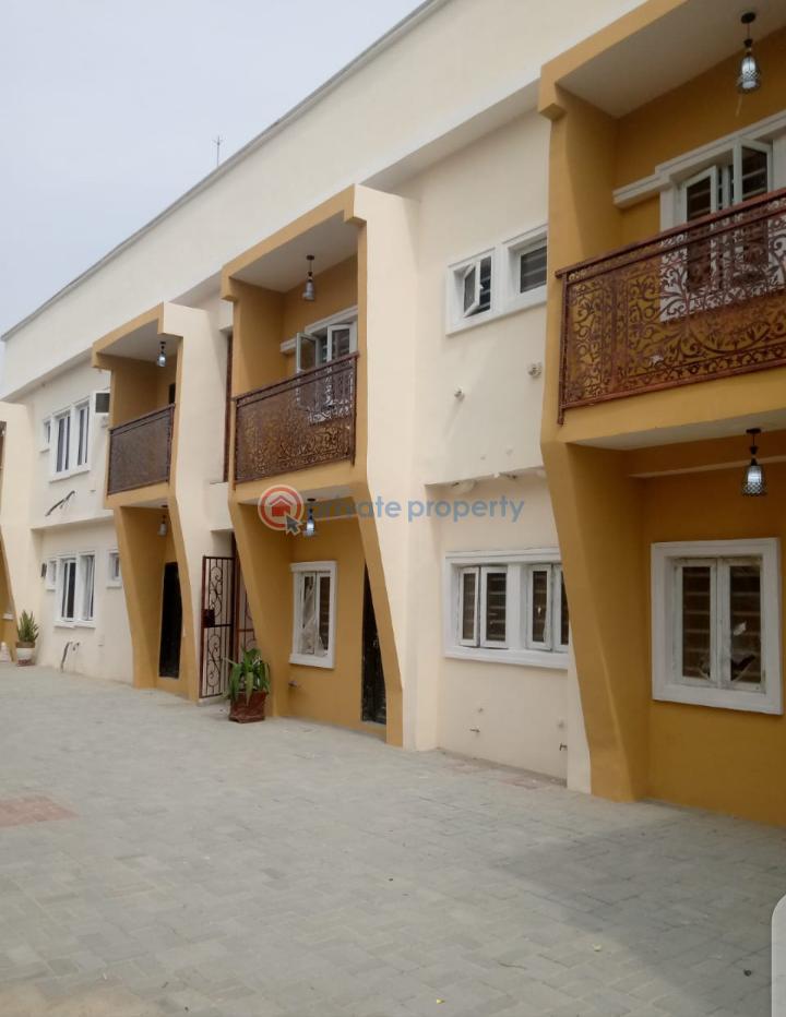 10 bedroom Block Of Flats For Sale Ago Palace Way Okota Isolo Lagos - 0