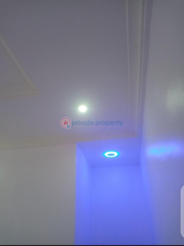 10 bedroom Block Of Flats For Sale Ago Palace Way Okota Isolo Lagos - 6