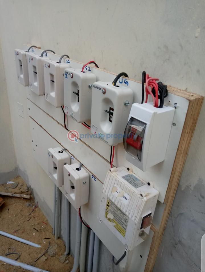 10 bedroom Block Of Flats For Sale Ago Palace Way Okota Isolo Lagos - 8