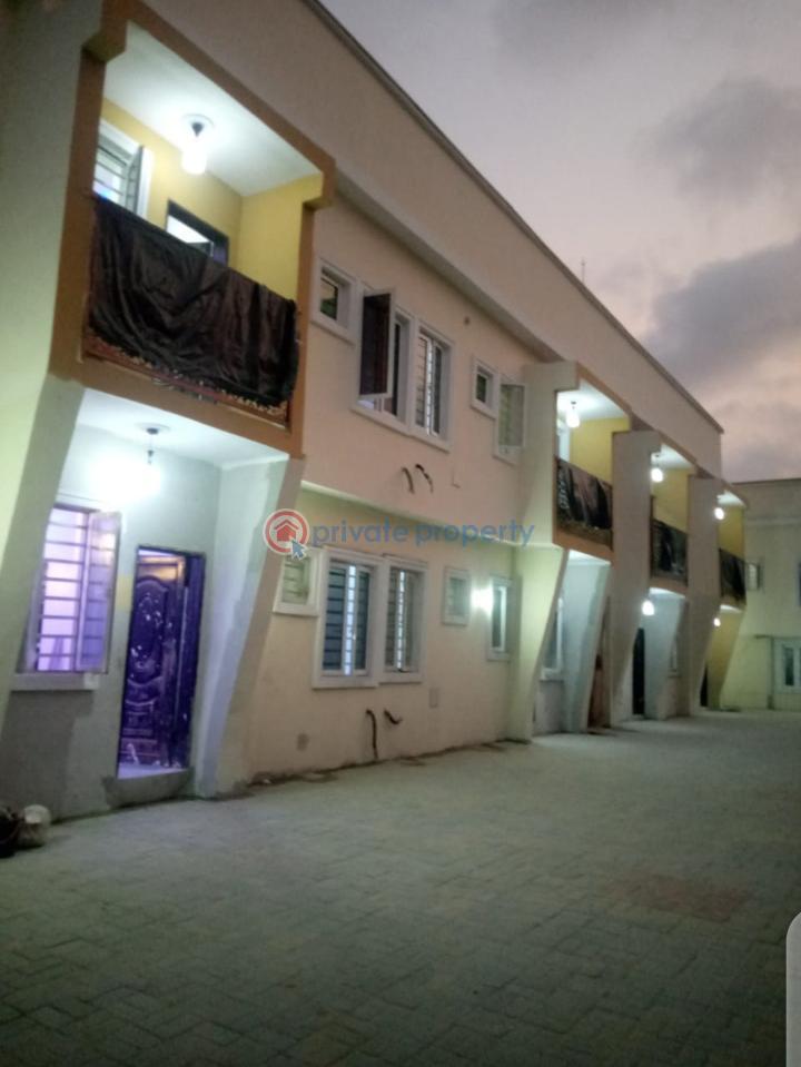10 bedroom Block Of Flats For Sale Ago Palace Way Okota Isolo Lagos - 9