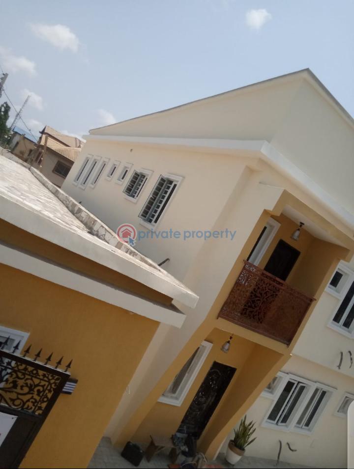 10 bedroom Block Of Flats For Sale Ago Palace Way Okota Isolo Lagos - 3