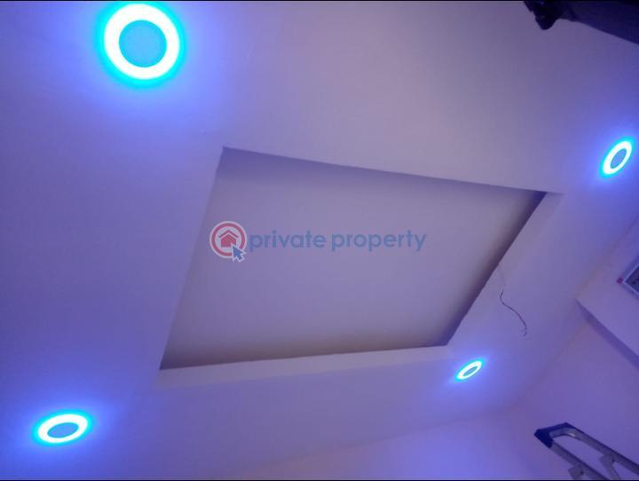 10 bedroom Block Of Flats For Sale Ago Palace Way Okota Isolo Lagos - 5