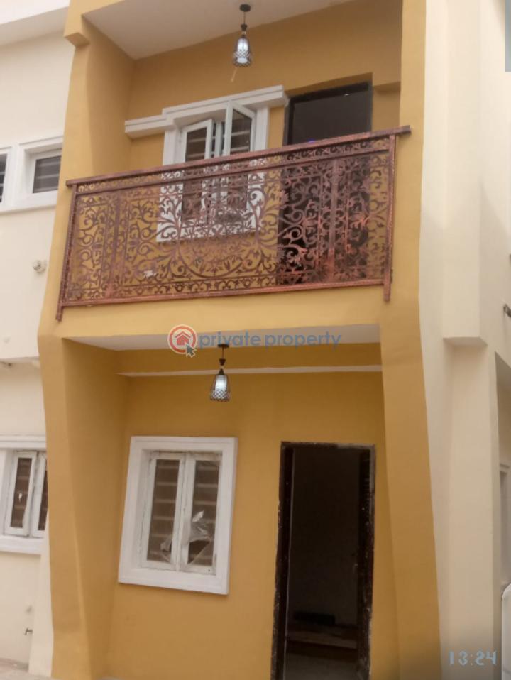 10 bedroom Block Of Flats For Sale Ago Palace Way Okota Isolo Lagos - 2