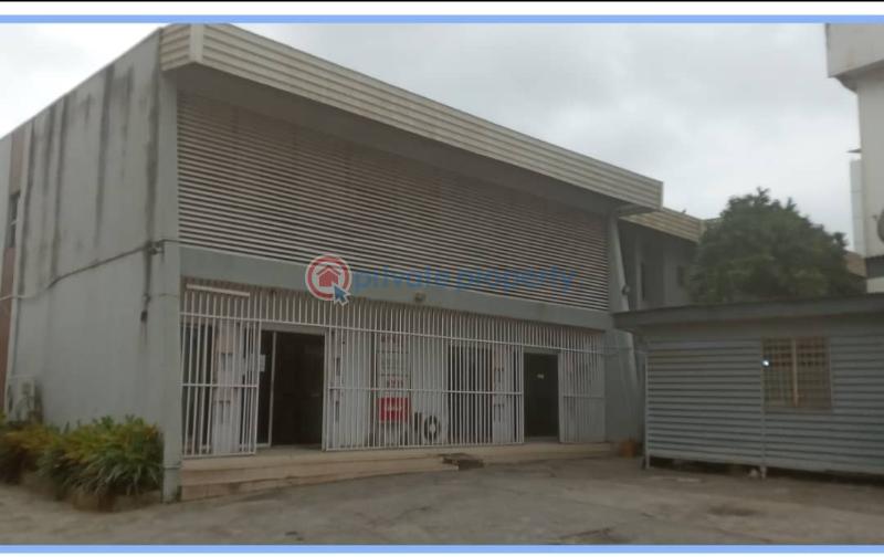 Office For Sale Allen Avenue Ikeja Lagos