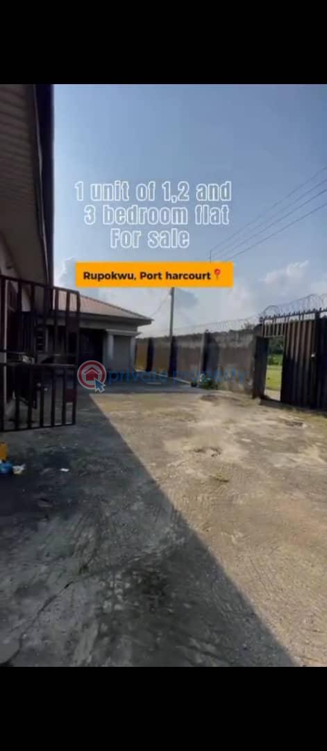 3 bedroom Commercial Property For Sale Rukpokwu Port Harcourt Rupkpokwu Port Harcourt Rivers - 4