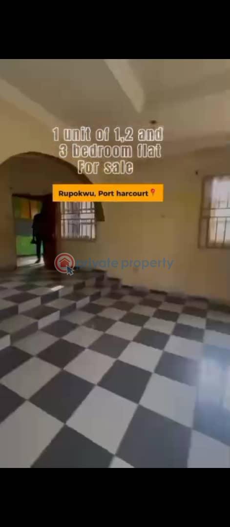 3 bedroom Commercial Property For Sale Rukpokwu Port Harcourt Rupkpokwu Port Harcourt Rivers - 6