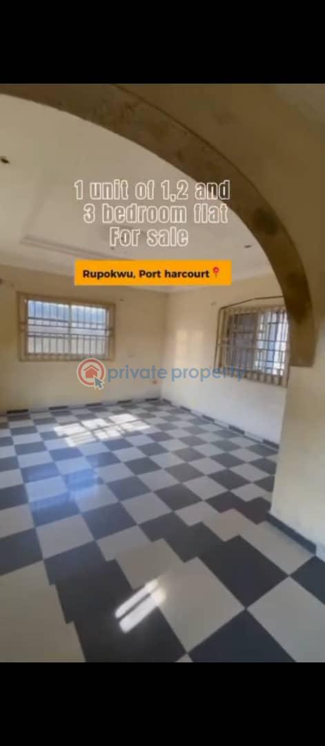 3 bedroom Commercial Property For Sale Rukpokwu Port Harcourt Rupkpokwu Port Harcourt Rivers - 0