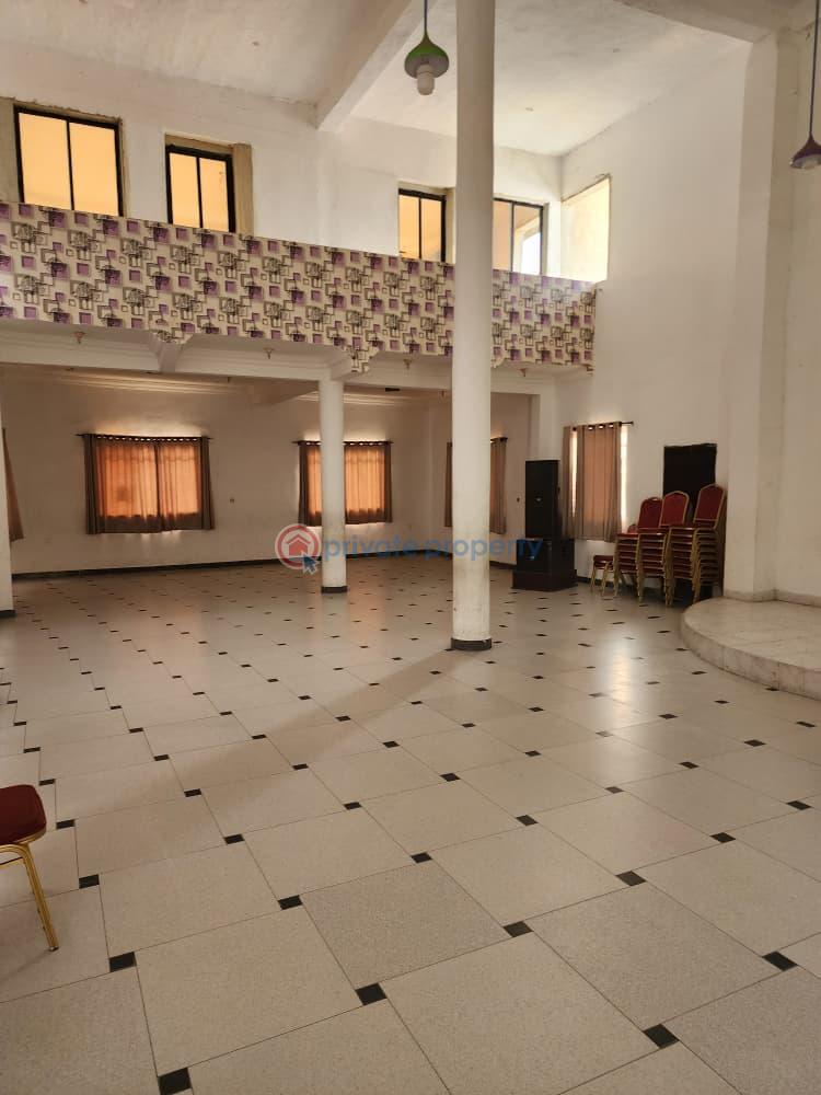 Commercial Property For Sale Greenland Estate Sangotedo Ajah Lagos - 20