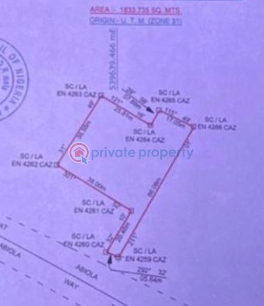 Office For Sale Kudirat Abiola Way Ikeja Ikeja  Lagos - 0