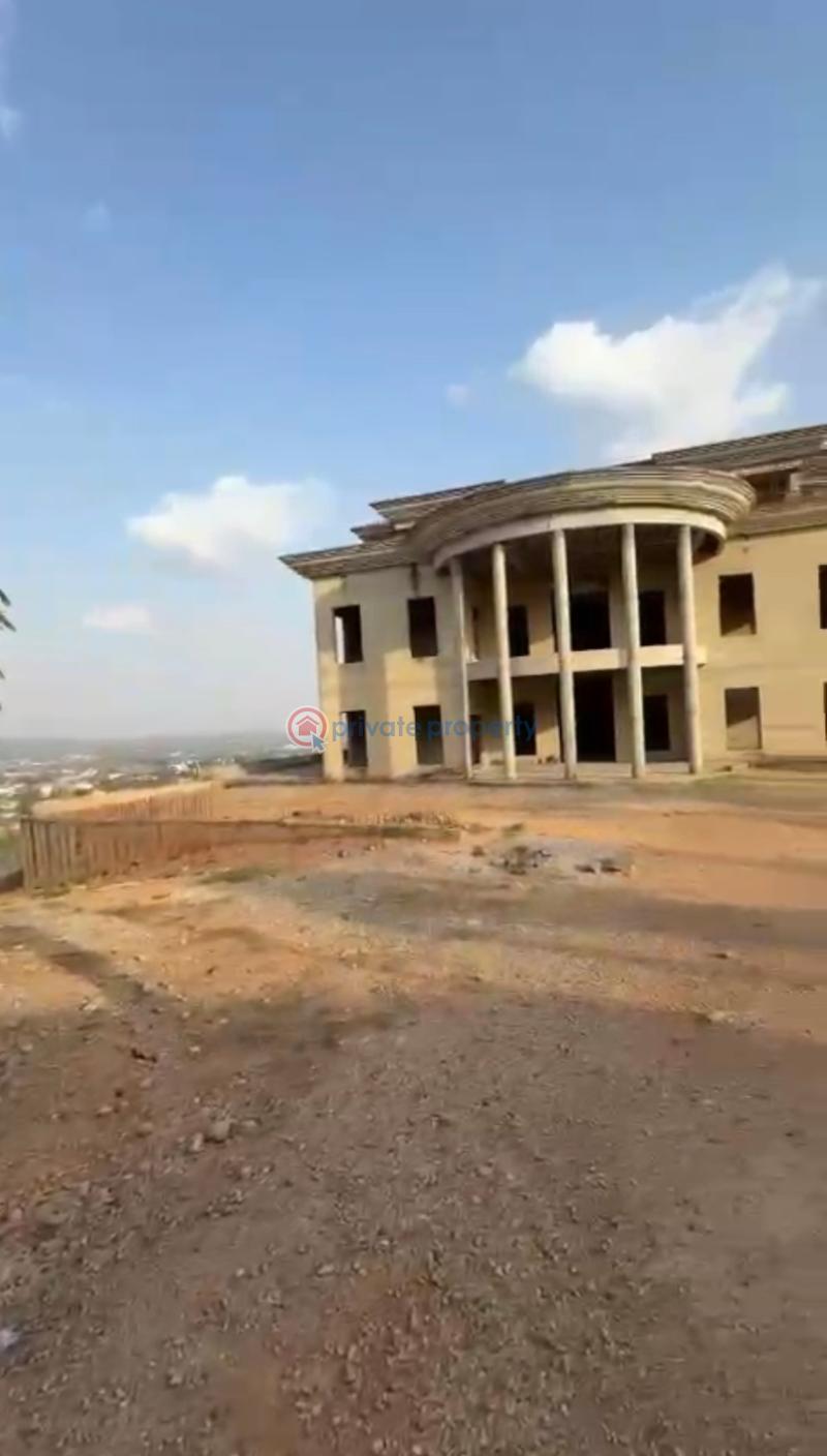 Maisonette For Sale Maitama Amazon Street Maitama Abuja Phase 1  - 0