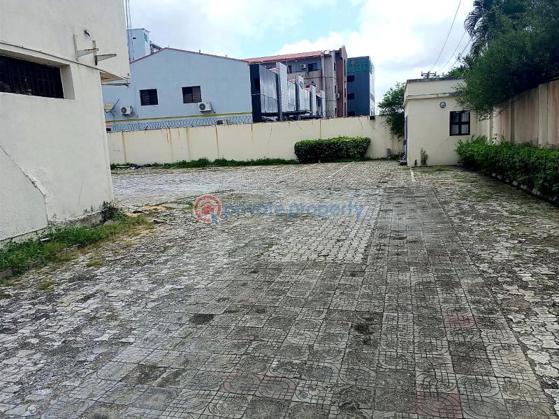 Commercial Property For Sale Victoria Island Lagos - 6