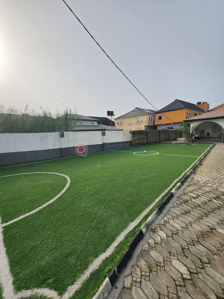 Commercial Property For Sale Greenland Estate Sangotedo Ajah Lagos - 7