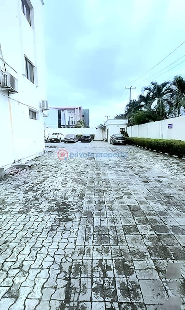 Commercial property for sale - 1 5 bedroom Office For Sale Victoria Island Lagos - 1
