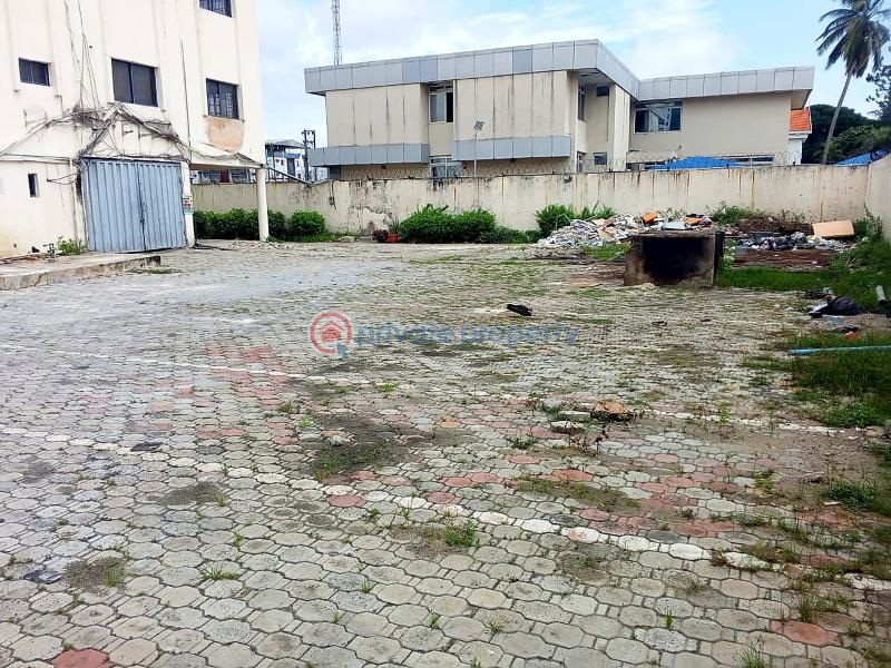 Commercial Property For Sale Victoria Island Lagos - 3