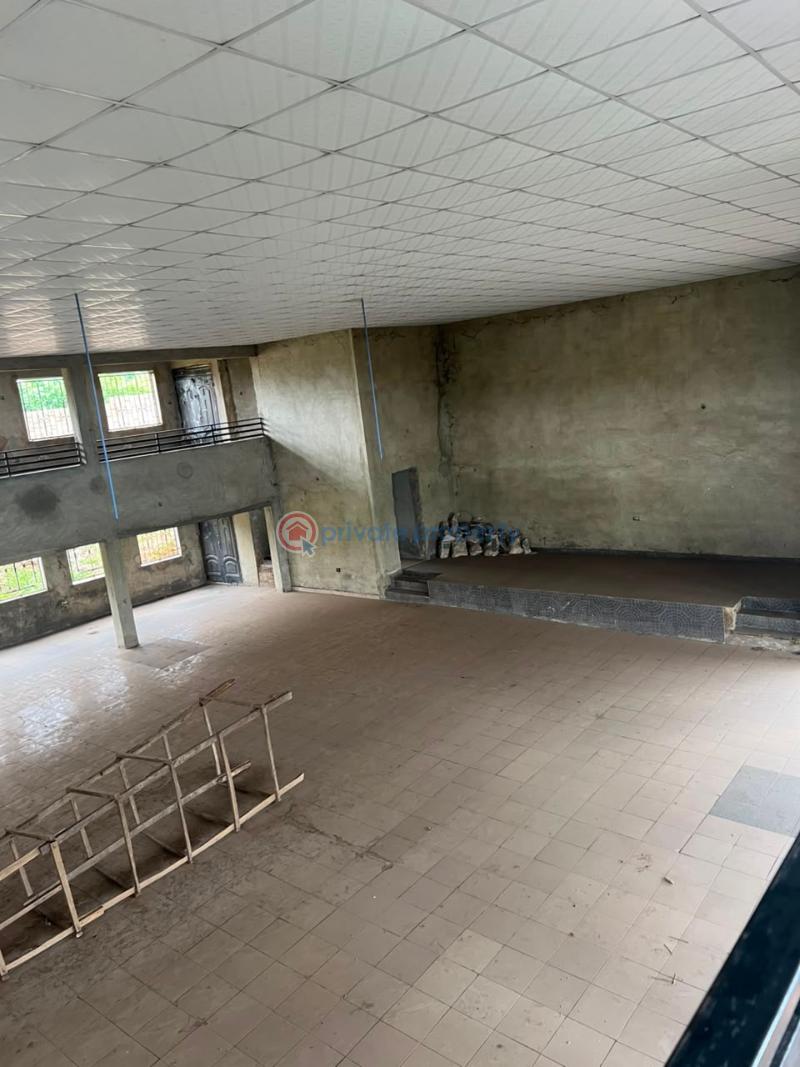 Commercial Property For Sale Onimalu Bus Stop , Ibadan Ife Expressway Iwo Road Ibadan Oyo - 2