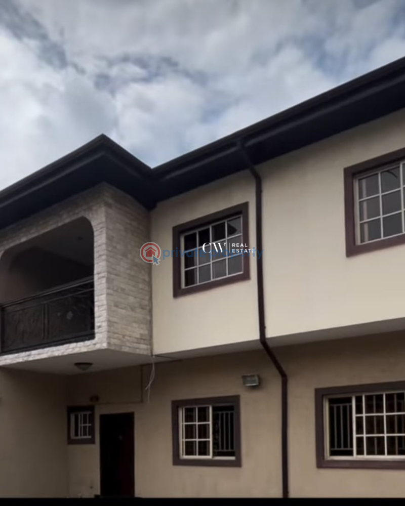 Commercial Property For Rent Lekki Phase 1 Lagos - 0