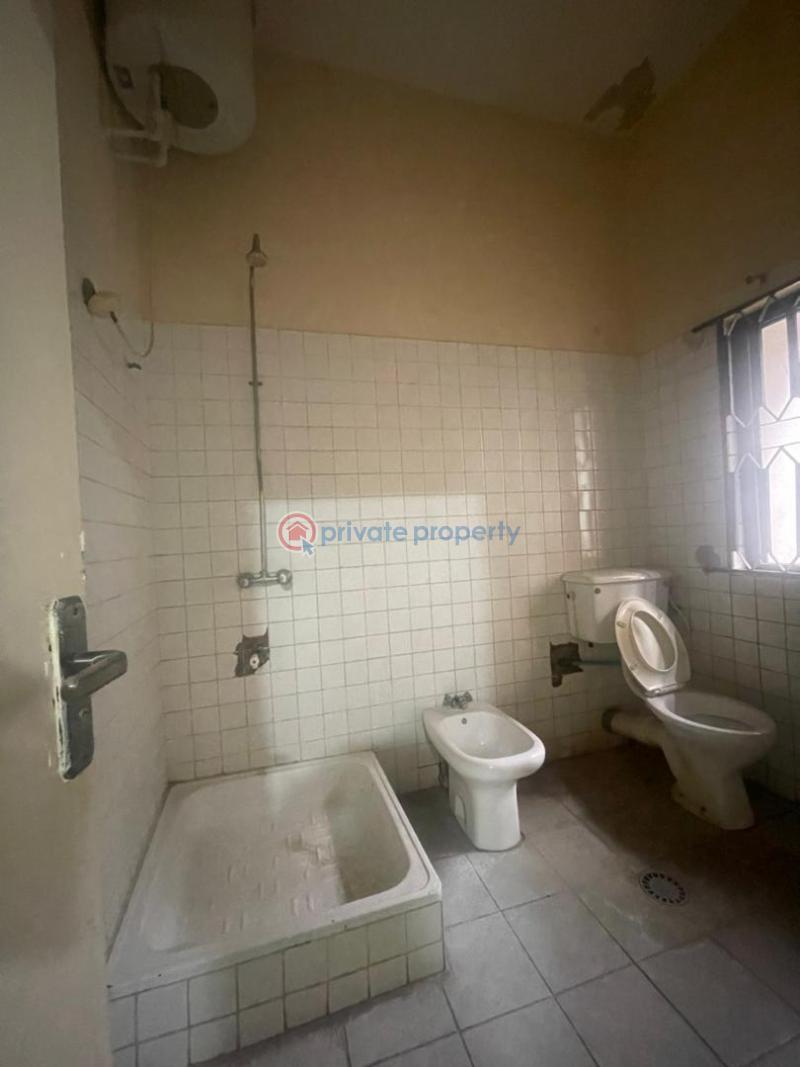 5 bedroom Commercial Property For Rent Lekki Phase 1 Lagos - 10