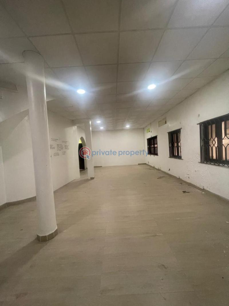 5 bedroom Commercial Property For Rent Lekki Phase 1 Lagos - 4