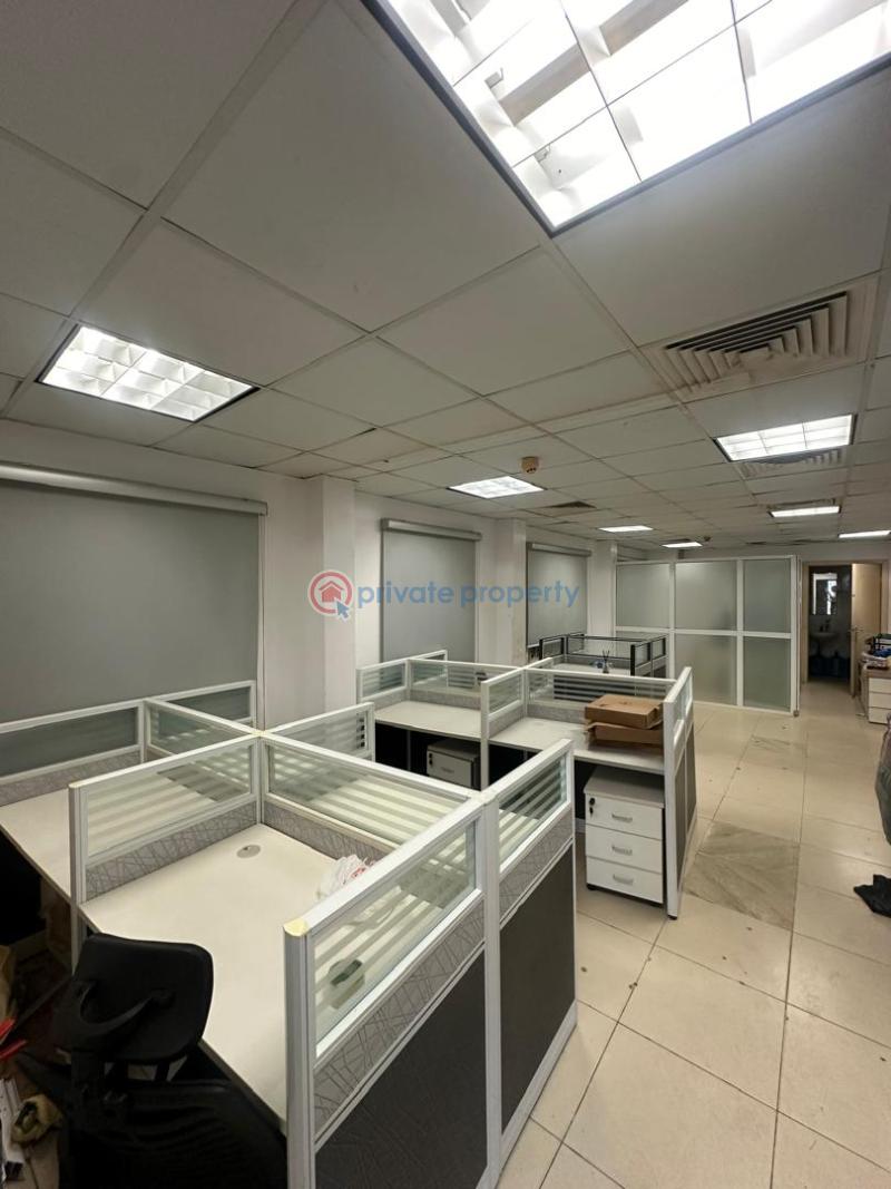 Commercial Property For Rent Lekki Phase 1 Lagos - 5