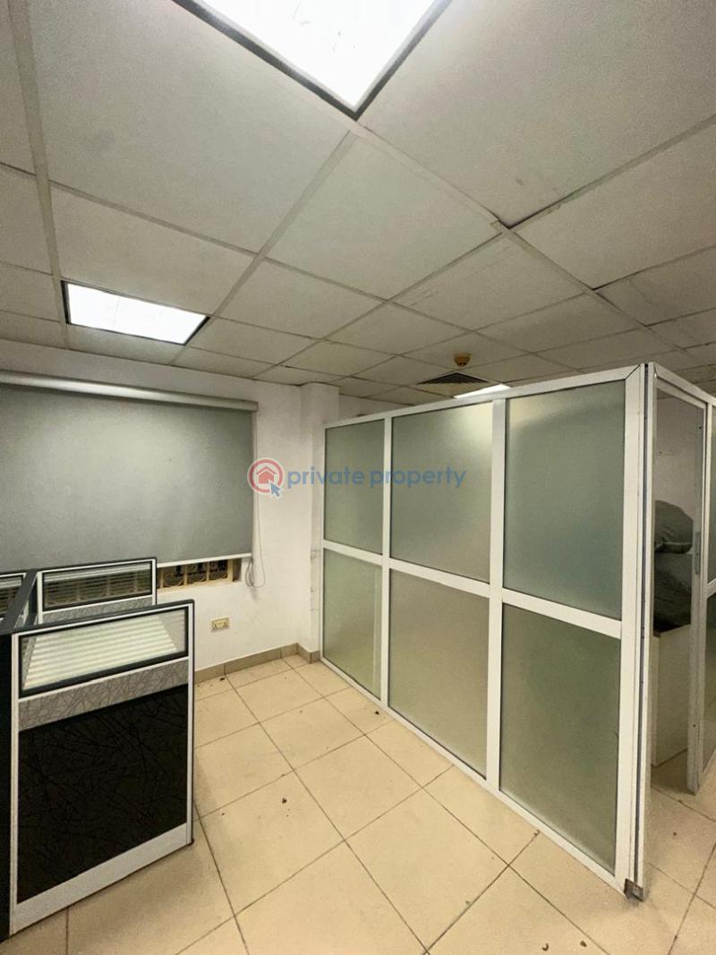 Commercial Property For Rent Lekki Phase 1 Lagos - 6