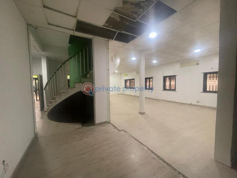 5 bedroom Commercial Property For Rent Lekki Phase 1 Lagos - 3
