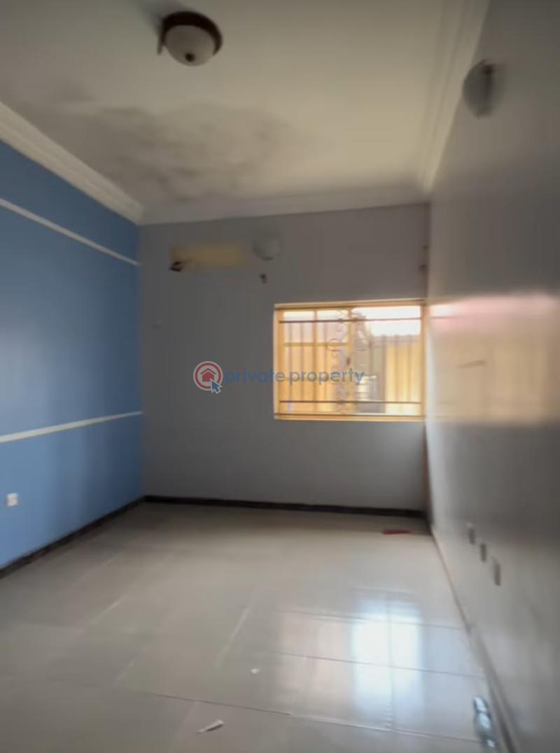 Commercial Property For Rent Lekki Phase 1 Lagos - 1