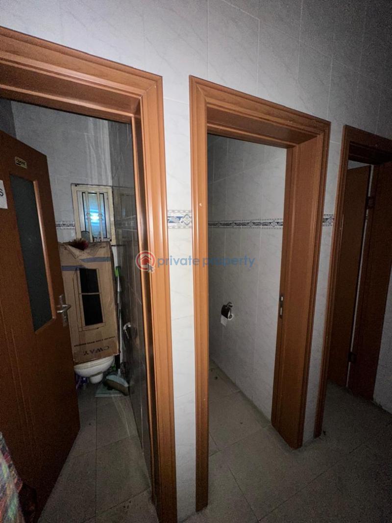 Commercial Property For Rent Lekki Phase 1 Lagos - 3
