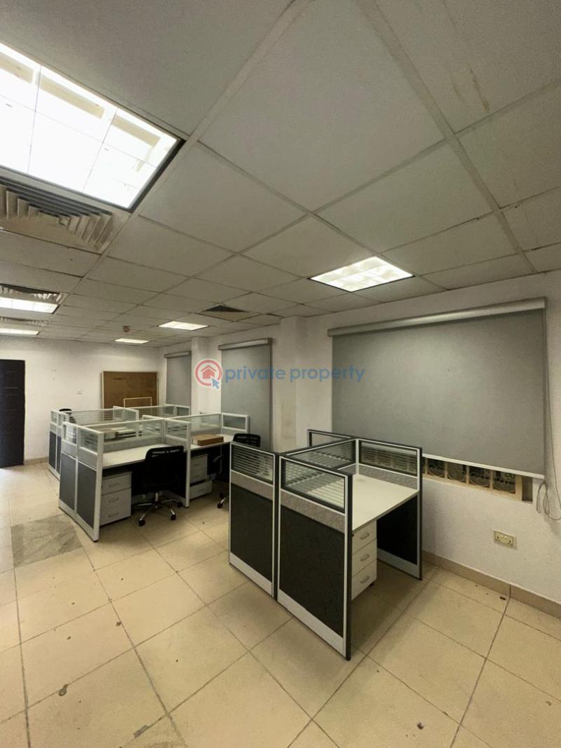 Commercial Property For Rent Lekki Phase 1 Lagos - 7