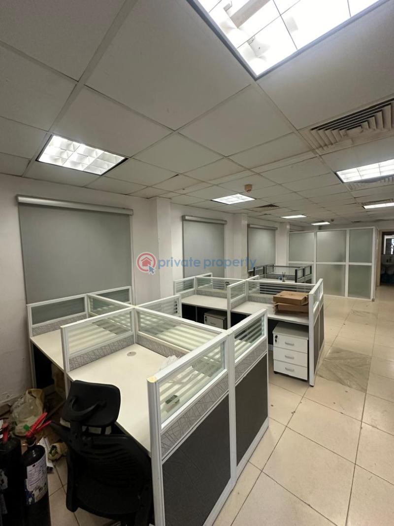Commercial Property For Rent Lekki Phase 1 Lagos - 2
